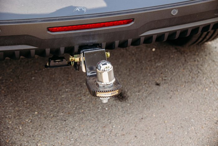 2022 GWM Haval H6 Ultra Hybrid