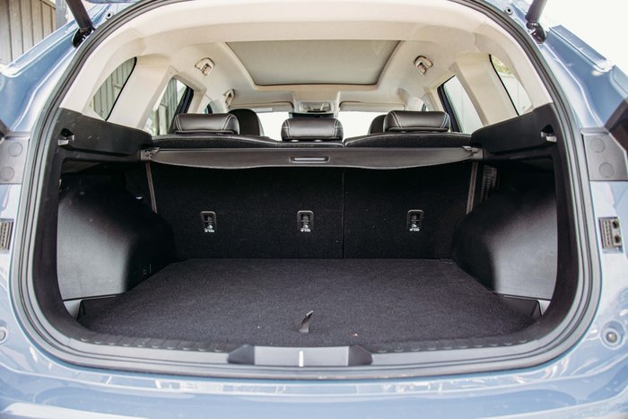 2022 GWM Haval H6 Ultra Hybrid