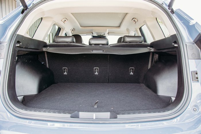 2022 GWM Haval H6 Ultra Hybrid