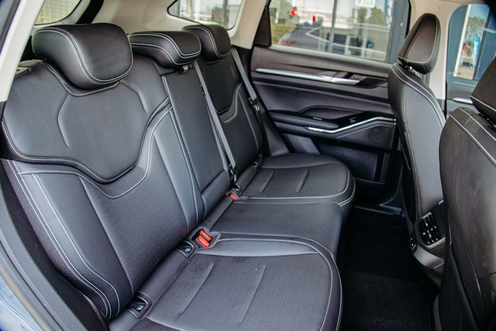 2022 GWM Haval H6 Ultra Hybrid