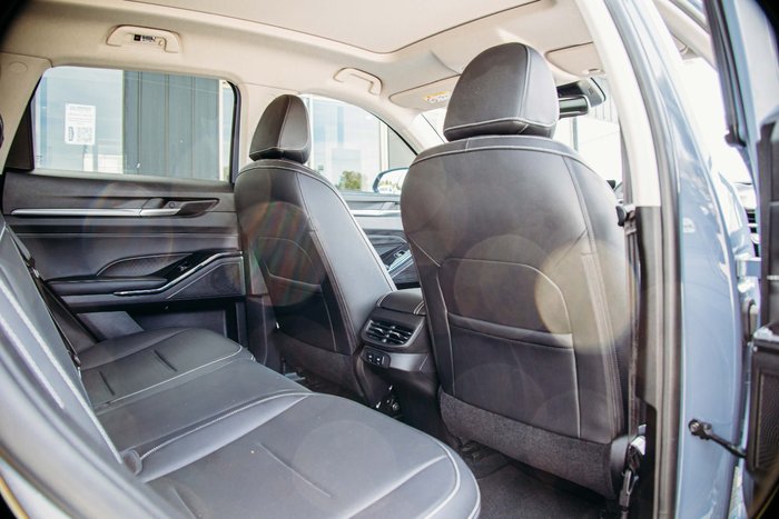 2022 GWM Haval H6 Ultra Hybrid