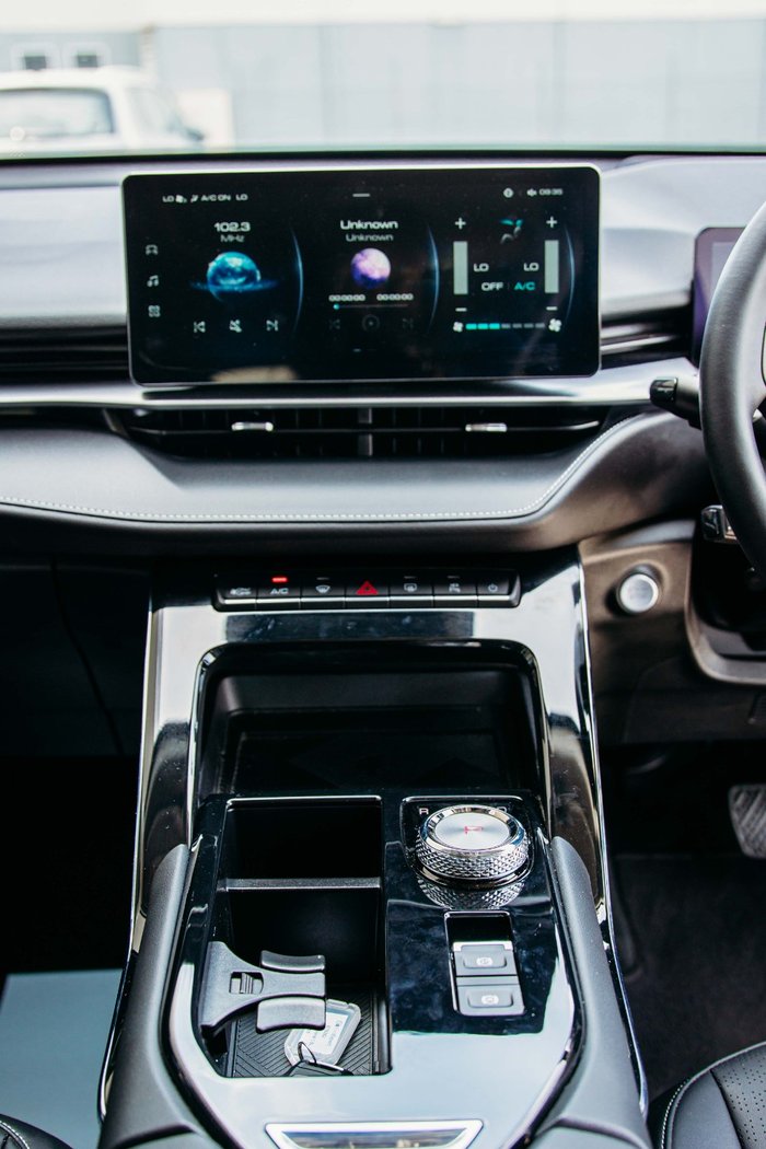 2022 GWM Haval H6 Ultra Hybrid