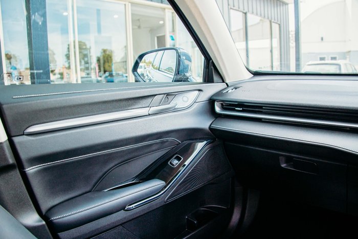 2022 GWM Haval H6 Ultra Hybrid