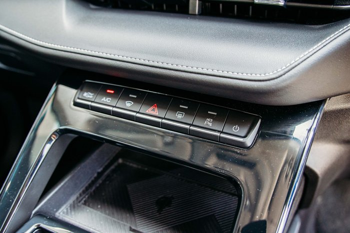 2022 GWM Haval H6 Ultra Hybrid