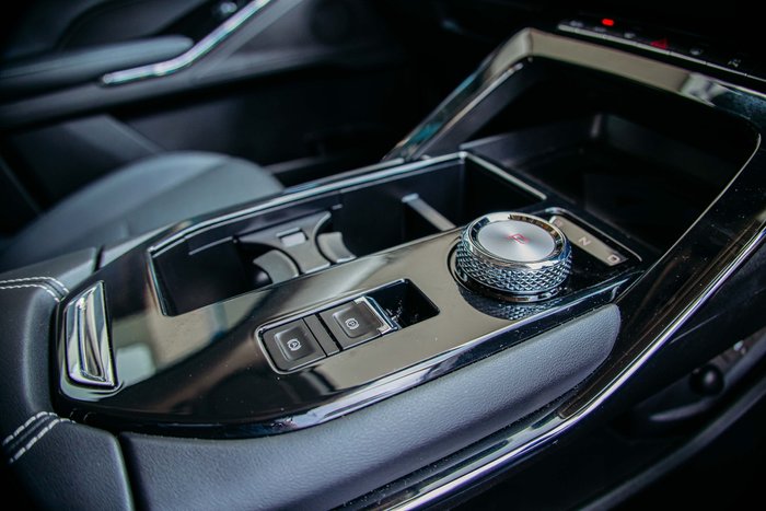 2022 GWM Haval H6 Ultra Hybrid