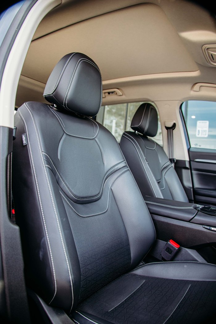 2022 GWM Haval H6 Ultra Hybrid