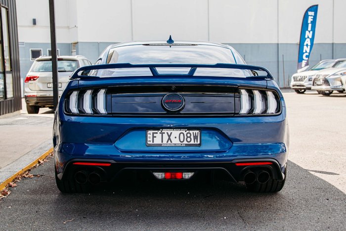 2023 Ford Mustang GT