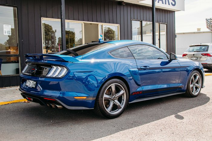 2023 Ford Mustang GT