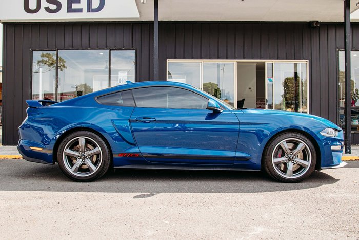 2023 Ford Mustang GT