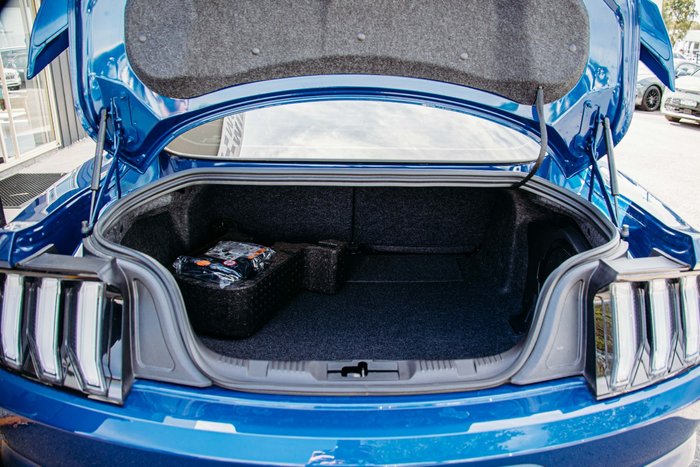 2023 Ford Mustang GT