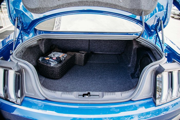 2023 Ford Mustang GT