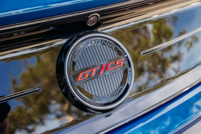 2023 Ford Mustang GT