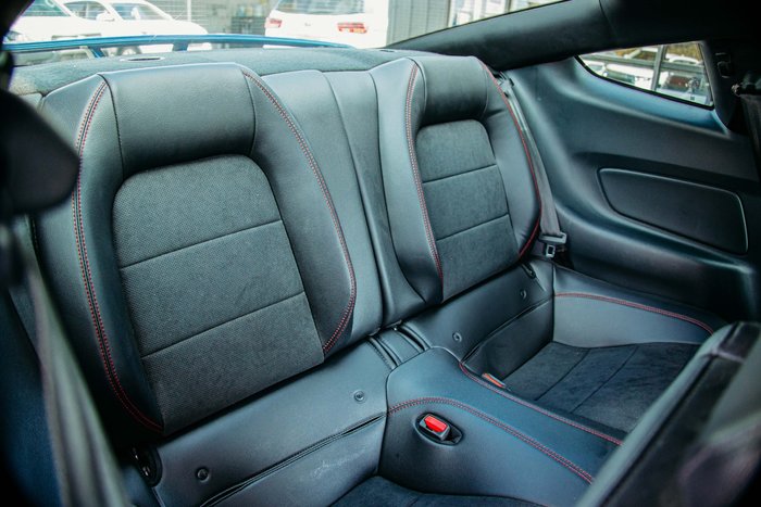 2023 Ford Mustang GT