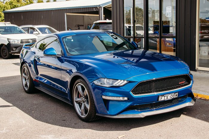 2023 Ford Mustang GT