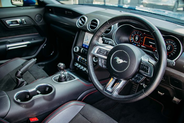 2023 Ford Mustang GT