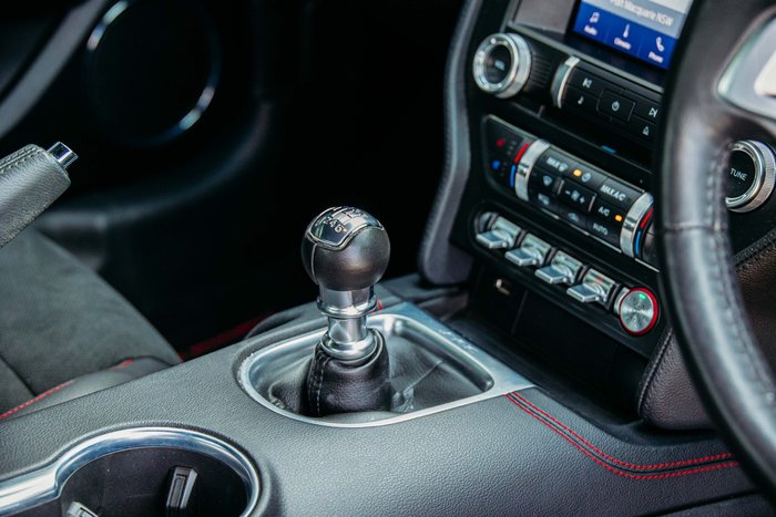 2023 Ford Mustang GT