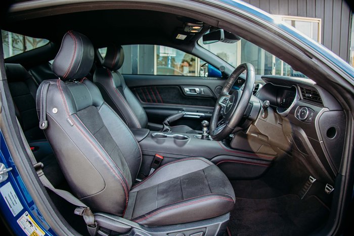 2023 Ford Mustang GT