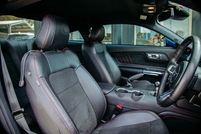 2023 Ford Mustang GT