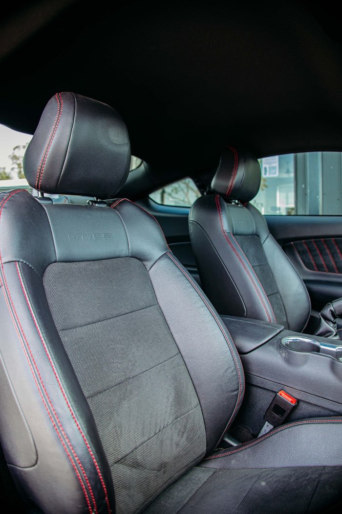 2023 Ford Mustang GT