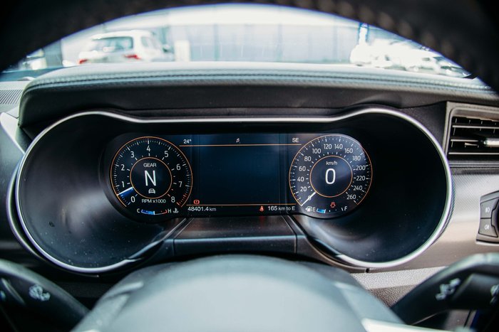 2023 Ford Mustang GT