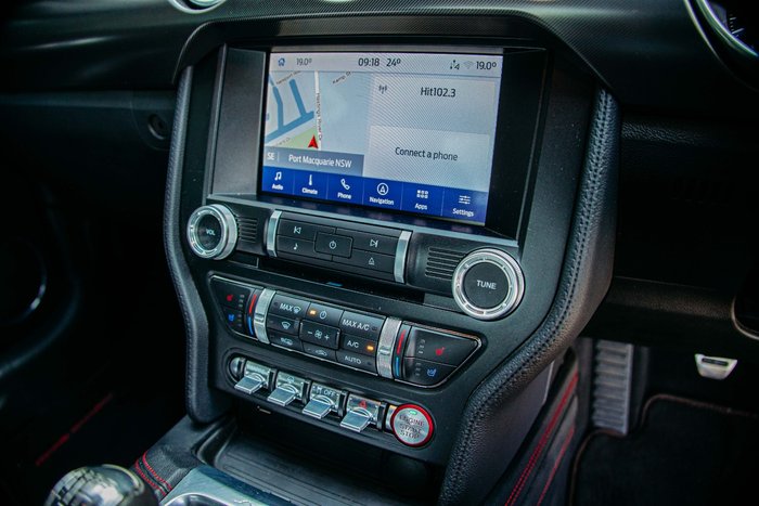 2023 Ford Mustang GT