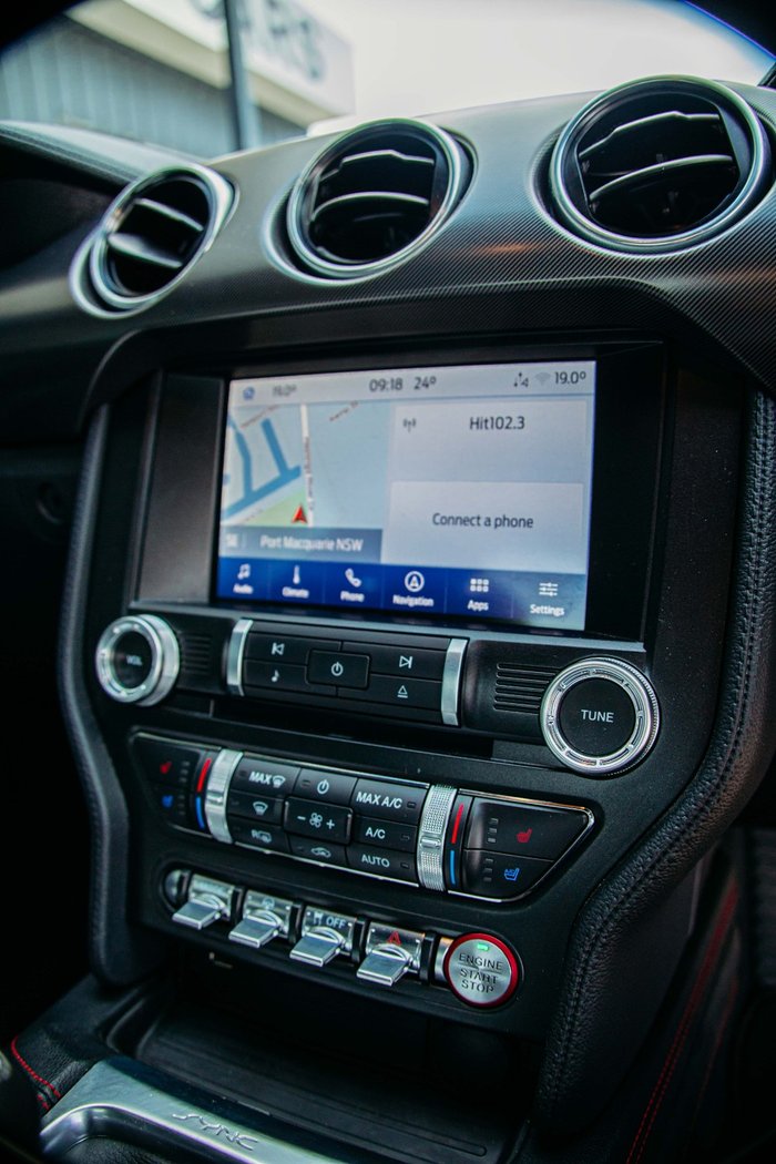 2023 Ford Mustang GT