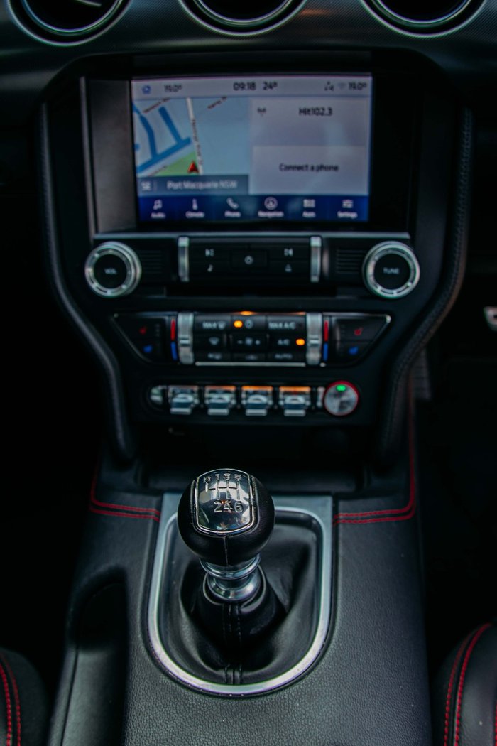 2023 Ford Mustang GT