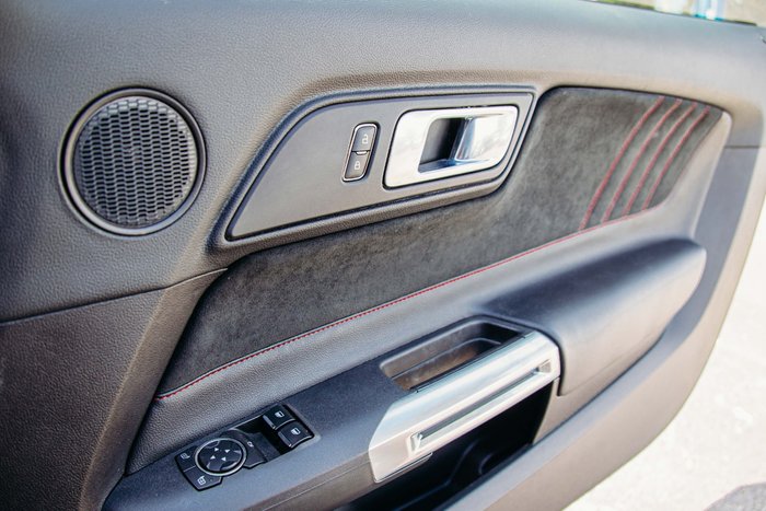 2023 Ford Mustang GT