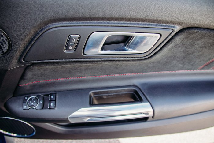 2023 Ford Mustang GT