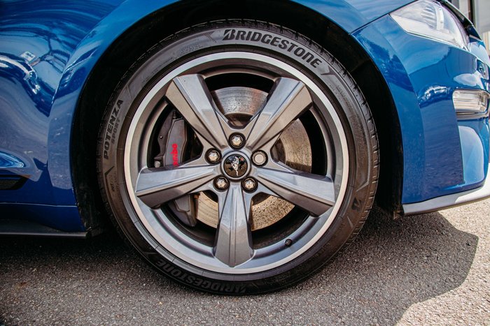 2023 Ford Mustang GT