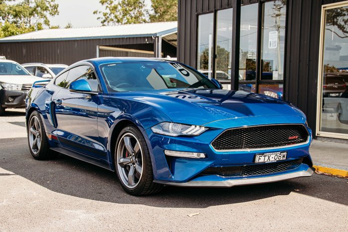 2023 Ford Mustang GT