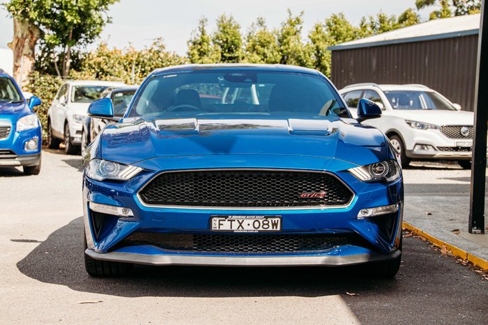 2023 Ford Mustang GT
