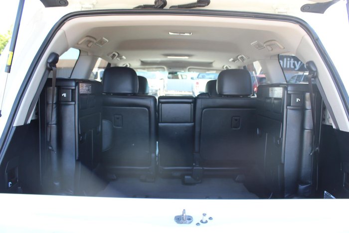 2014 Toyota Landcruiser VX