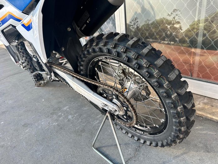 2023 Husqvarna FC 450