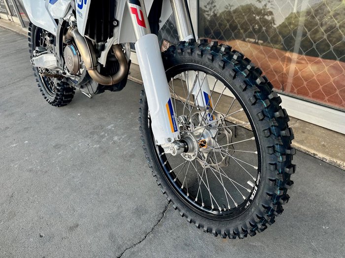 2021 Husqvarna FC 450