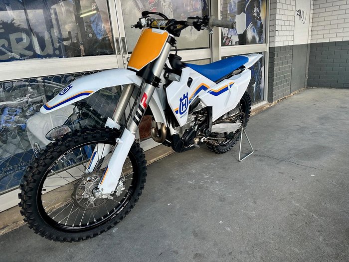 2023 Husqvarna FC 450