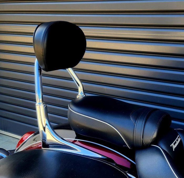 2015 Triumph Thunderbird LT Thunderbird