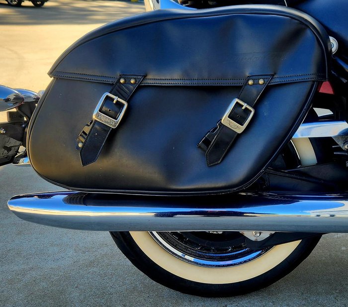 2015 Triumph Thunderbird LT Thunderbird