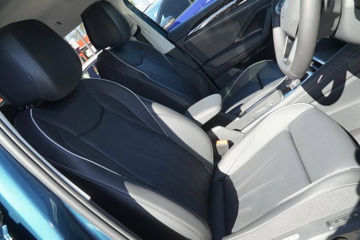 2026 Volkswagen Tayron