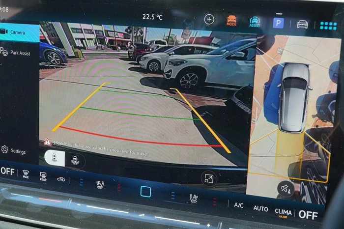 2026 Volkswagen Tayron