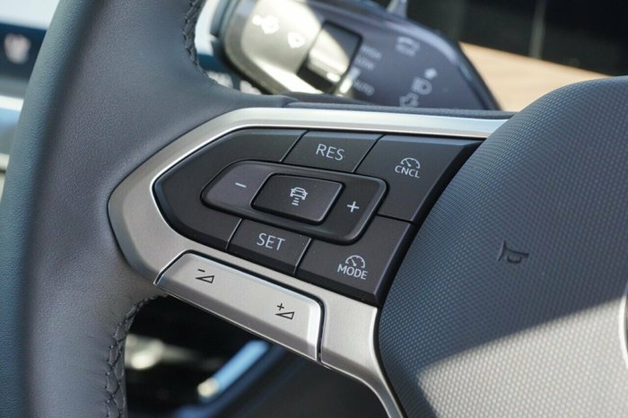 2026 Volkswagen Tayron