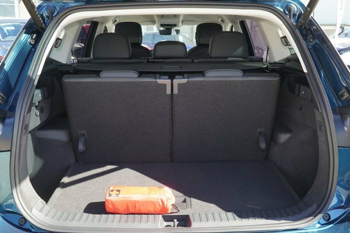 2026 Volkswagen Tayron