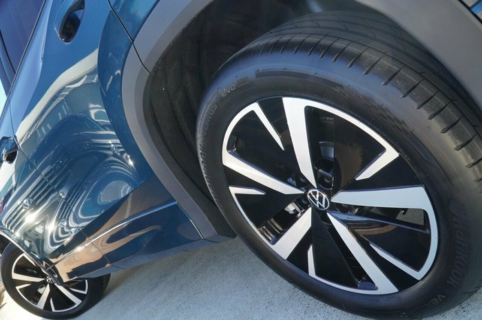 2026 Volkswagen Tayron