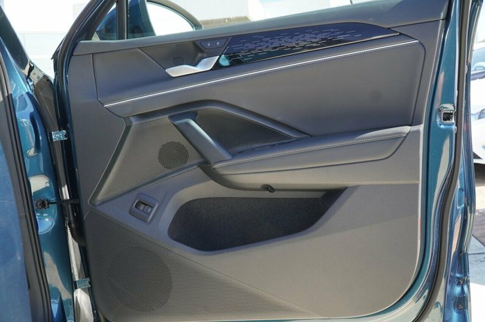 2026 Volkswagen Tayron