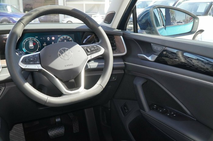 2026 Volkswagen Tayron