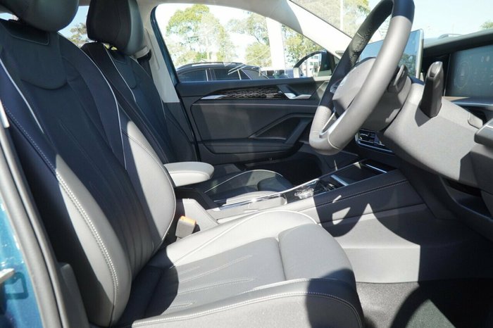 2026 Volkswagen Tayron