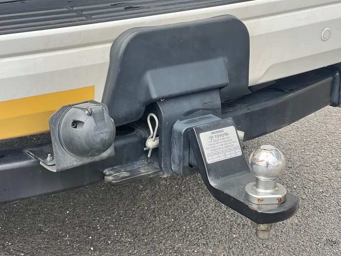 2021 Toyota Landcruiser Prado GX