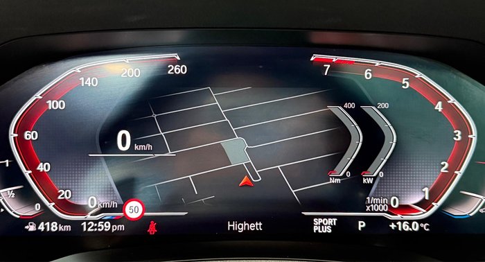 2022 BMW 3 Series 330i M Sport G20 Black Sapphire