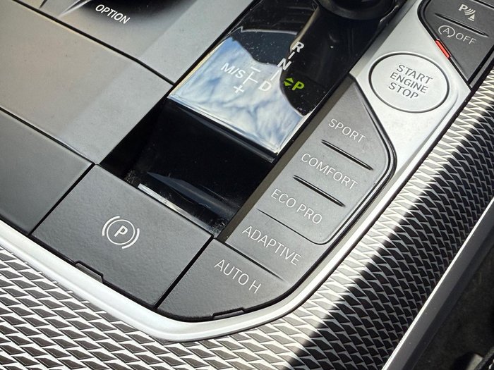 2022 BMW 3 Series 330i M Sport G20 Black Sapphire