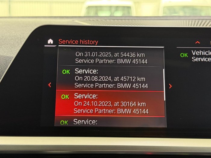 2022 BMW 3 Series 330i M Sport G20 Black Sapphire